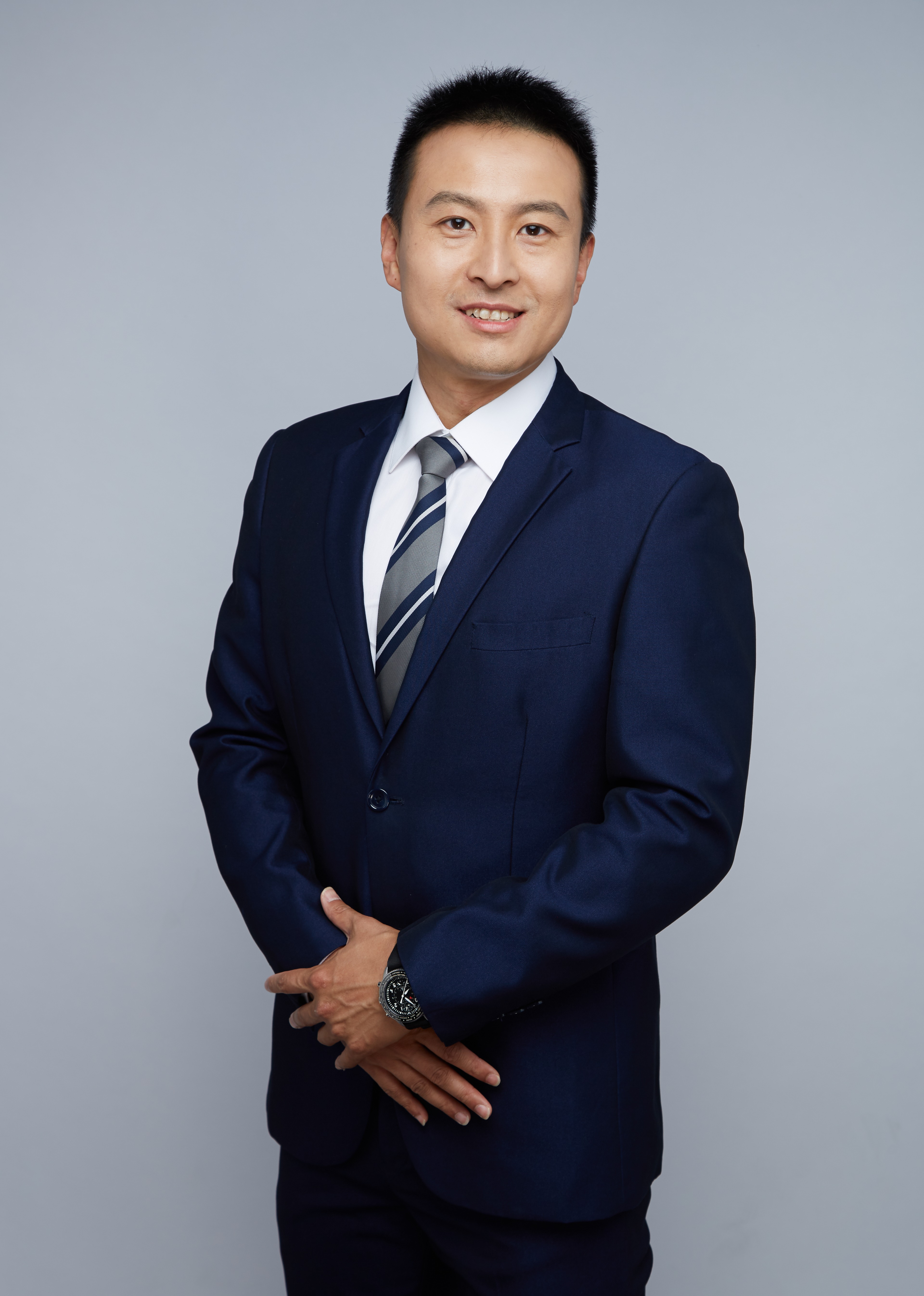 John S. Ji 
