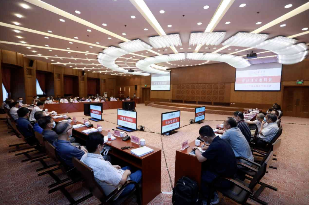 高清无码
学位评定委员会同意增列“公共卫生与健康”一级学科博士硕士学位授权点