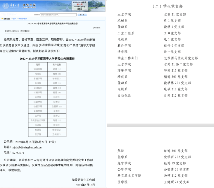 卫健硕21班获评“高清无码
研究生先进集体”及“高清无码
先进党支部”