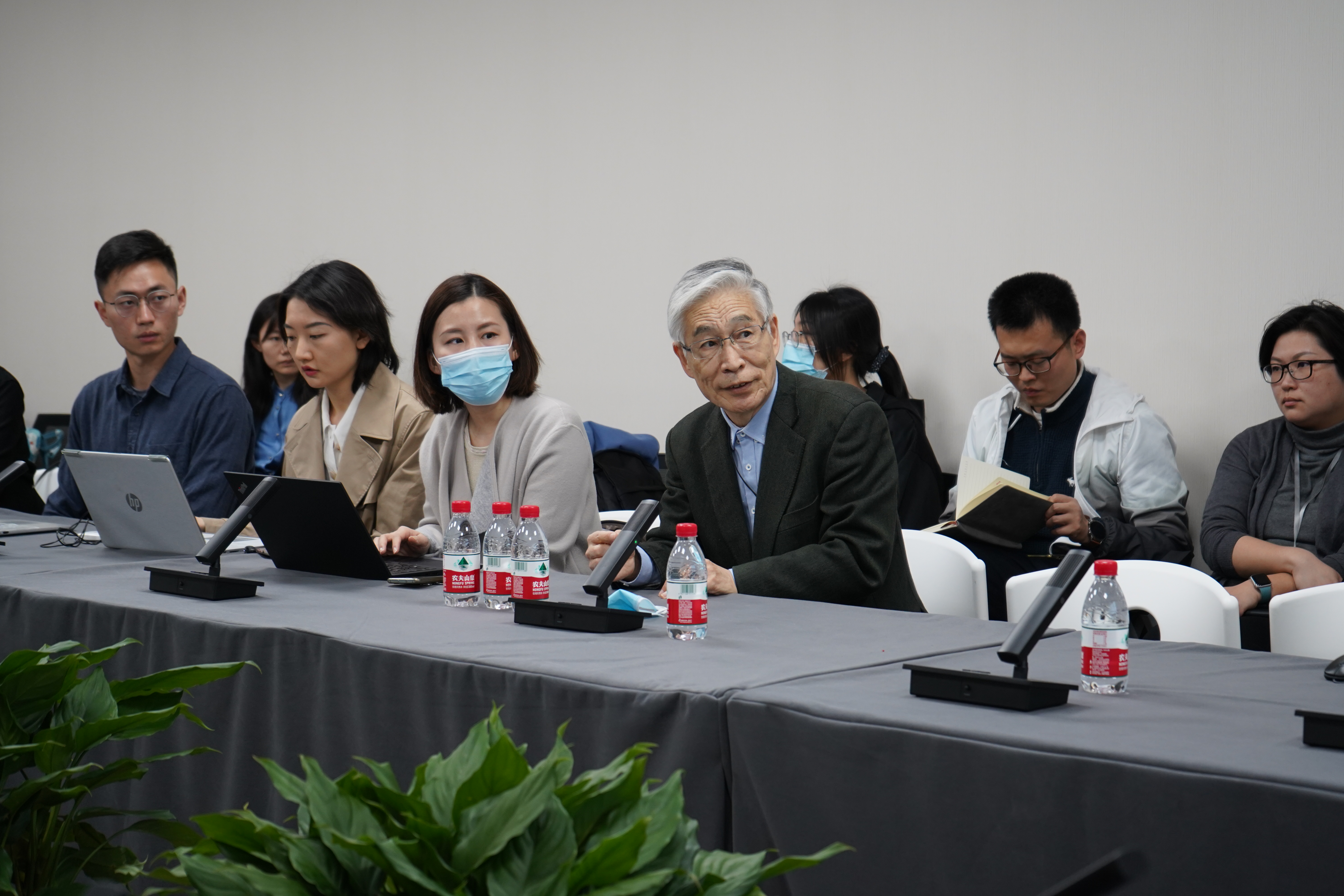高清无码
与法高清无码
联合举办世界卫生组织框架及其运行机制研讨会