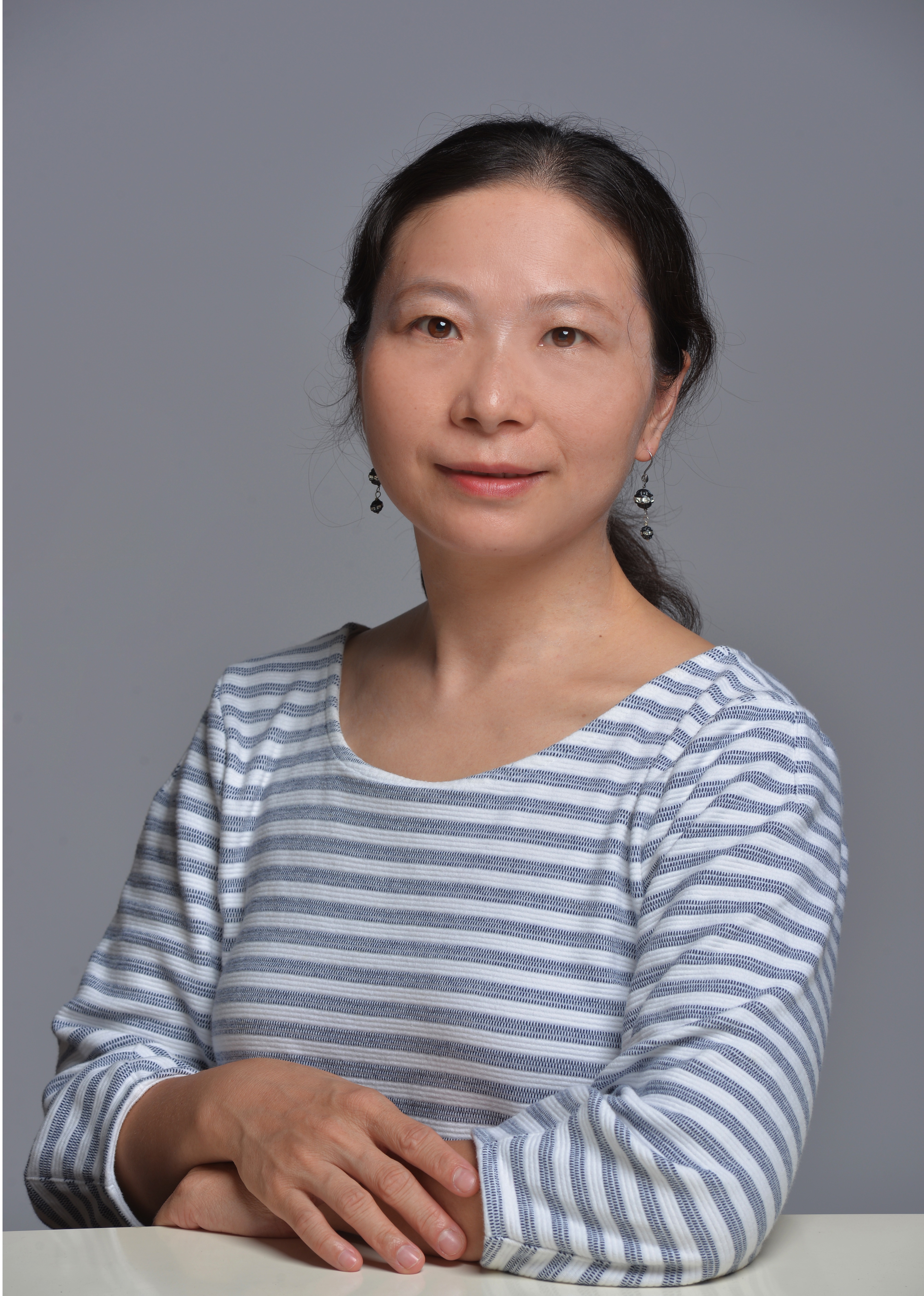 Min ZHANG